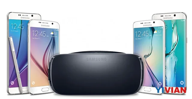父亲节来临 三星再次免费送Gear VR