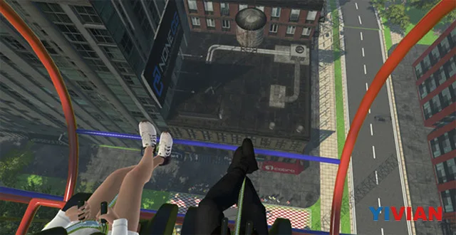 Oculus每周十大新内容