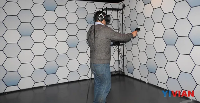 前Xbox经理加入HTC Vive 负责内容营销