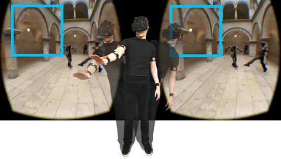 2016 Siggraph大会VR大盘点