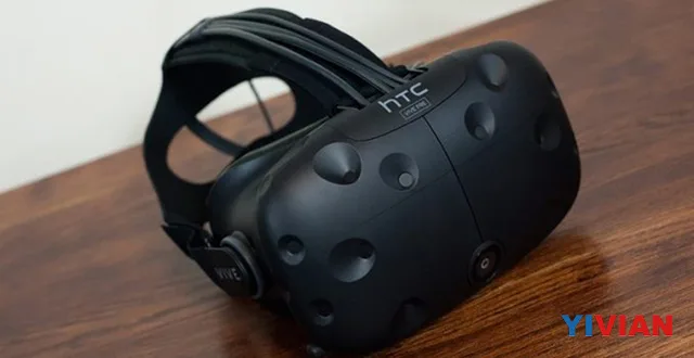 Oculus正在输掉这场虚拟现实战争吗