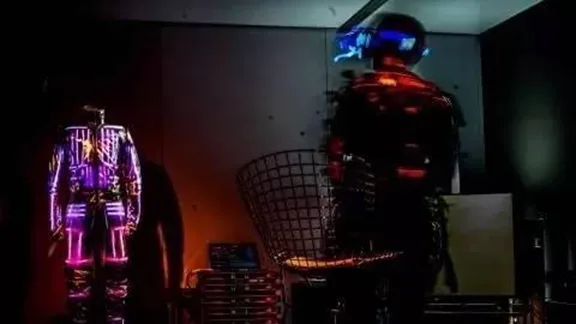 2016 Siggraph大会VR大盘点