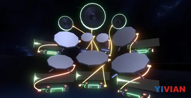 《SoundStage》以全新的方式演绎音乐