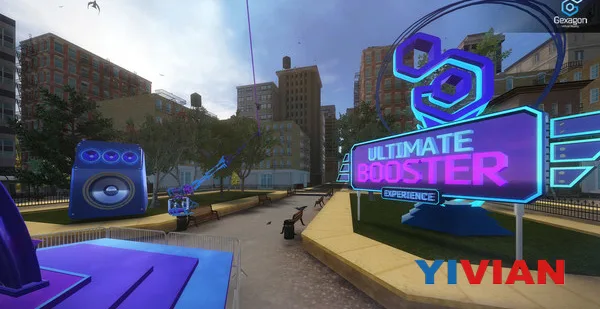 Oculus每周新内容
