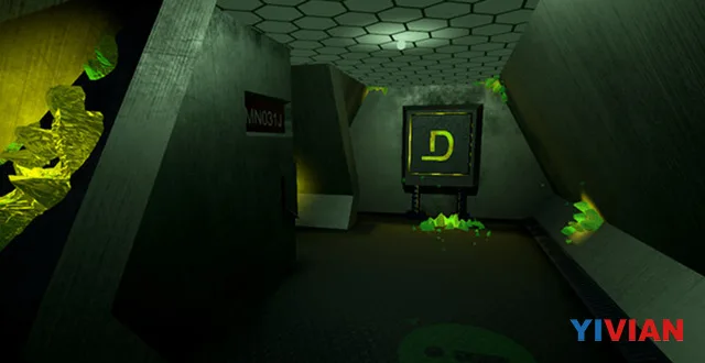 Oculus每周新内容