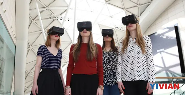 顶级EA游戏设计师：VR会伤害游戏行业