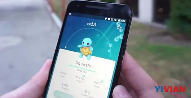 险遭枪杀 两《Pokémon Go》玩家被误认窃贼