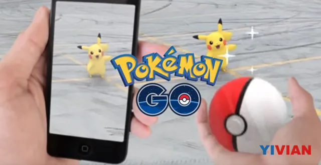 20天0.75亿《Pokémon Go 》下载量创世界纪录