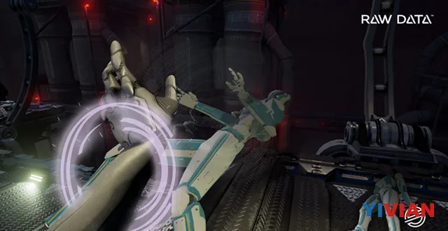 社区在给 VR 移动机制带来巨大变革