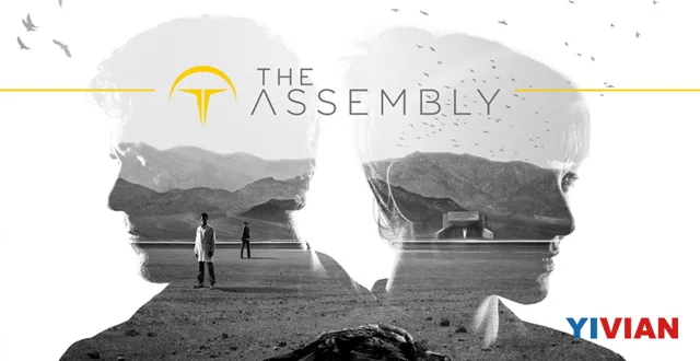 《The Assembly》体验手记