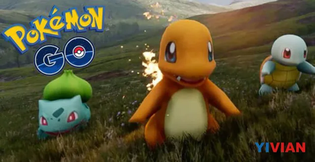 玩家必知 《Pokémon GO》的5大问题