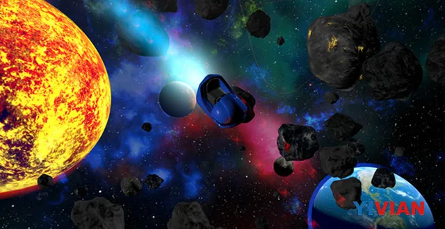 Oculus每周新内容