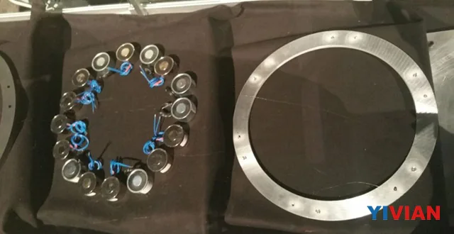 Oculus触觉技术HapticWave体验手记