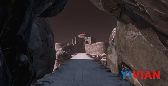 HTC Vive每周十大新内容
