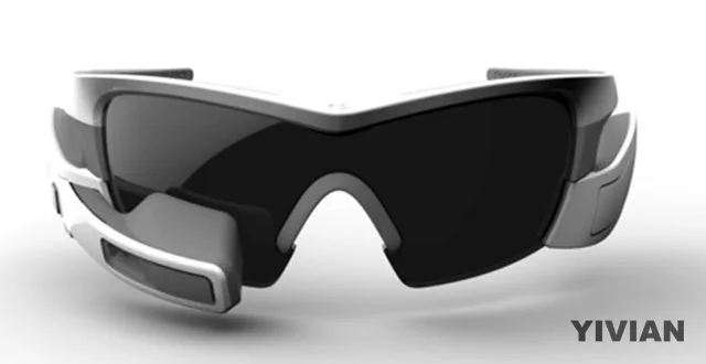 英特尔或将发布自家“HoloLens”