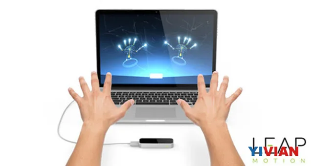 Leap Motion:关于手部运动的5个问题