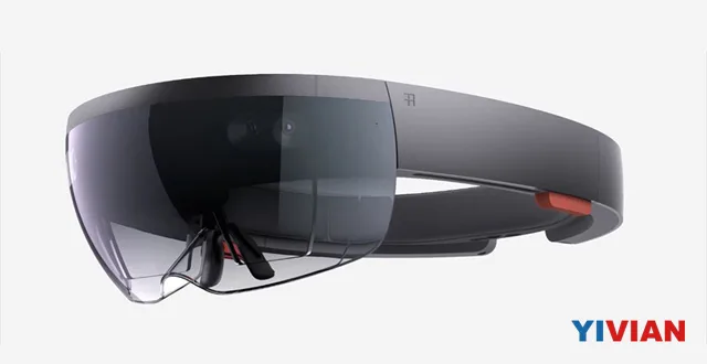 转型困难重重 西门子启动VR/AR加速器