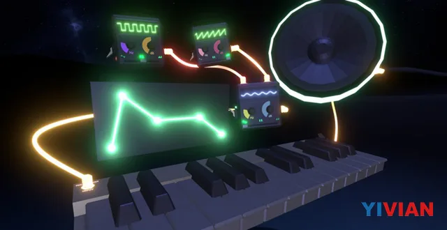 《SoundStage》以全新的方式演绎音乐