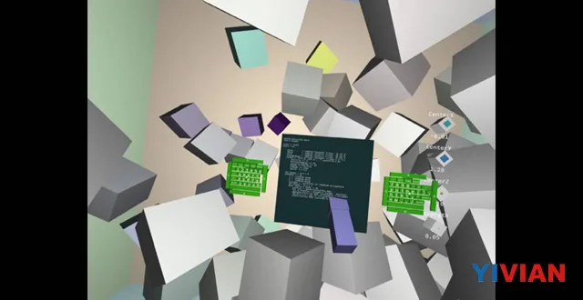 Oculus每周十大新内容