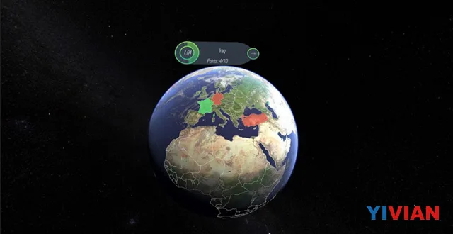 Oculus每周新内容
