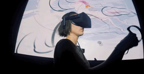 2016 Siggraph大会VR大盘点