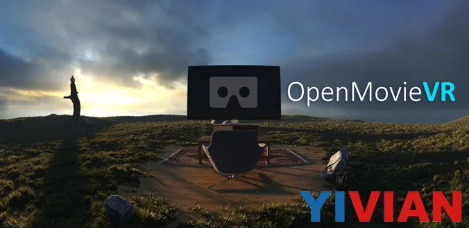 Oculus每周新内容