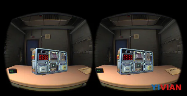 Gear VR上最受欢迎的10款益智游戏