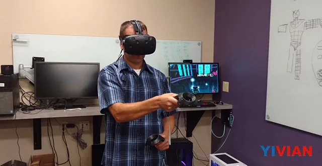 AR/VR帮助克莱姆森大学进行可视化教育