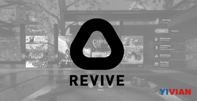 Oculus正在输掉这场虚拟现实战争吗