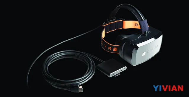OSVR HDK2头显开放预购 7月29日发货