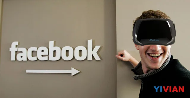 Oculus正在输掉这场虚拟现实战争吗
