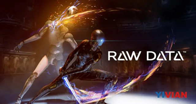 概述《Raw Data》英雄及游戏机制