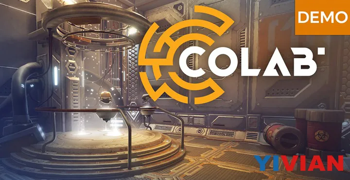 Oculus每周新内容