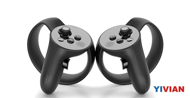 Oculus正在输掉这场虚拟现实战争吗