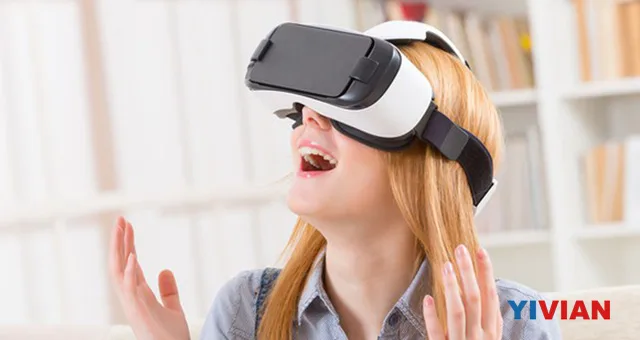 投资VR硬件前需要考虑的 7 个问题