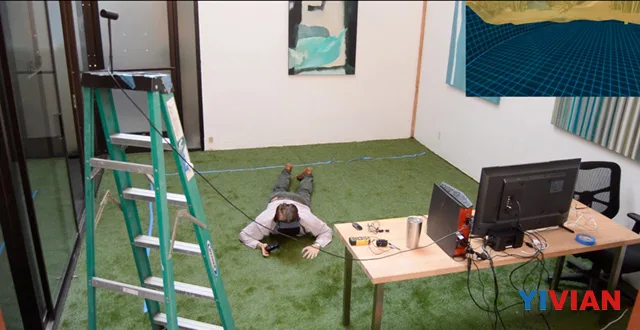 Oculus正在输掉这场虚拟现实战争吗