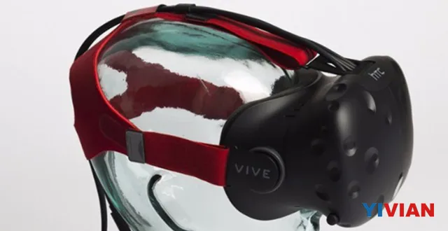 HTC Vive推出DOTA 2锦标赛限量版