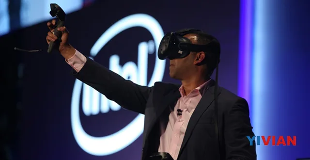 英特尔IDF前瞻：AR、VR、IoT、AI、IoT