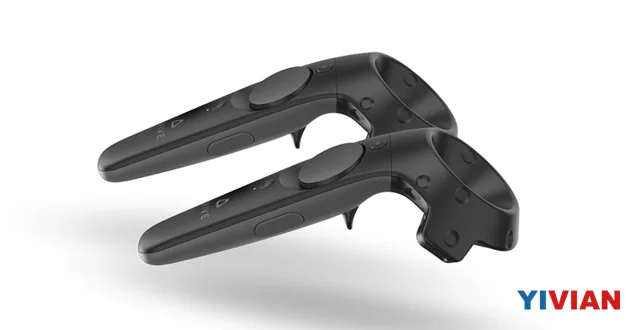 Touch再引质疑 价格成关键 Rift或完败于Vive