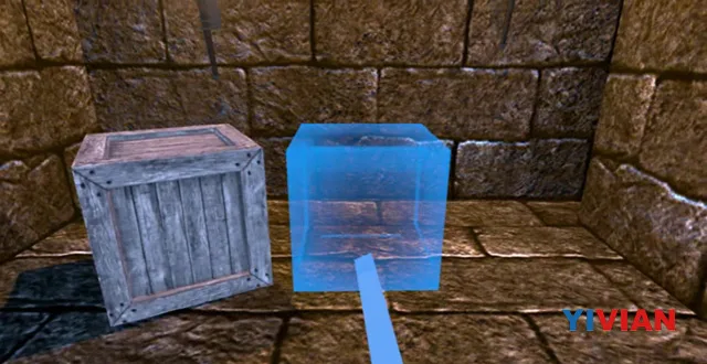 《Mythica VR》登陆KS众筹
