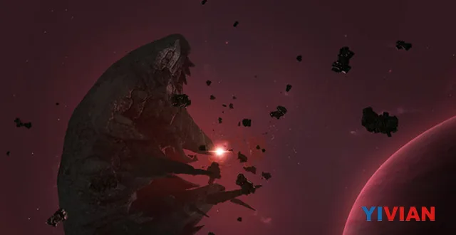 为自由而战 《Space Rift》已上线Steam