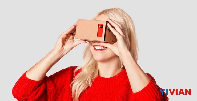 搜索暴增400% 谷歌给品牌商支招VR营销