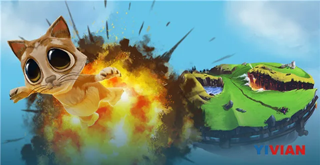 HTC Vive每周十大新内容