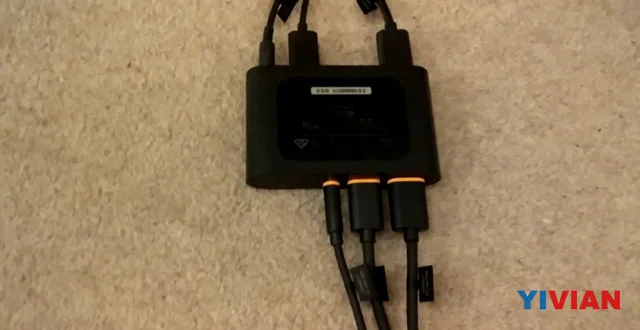 更细的线缆 或印证小新版Vive的存在