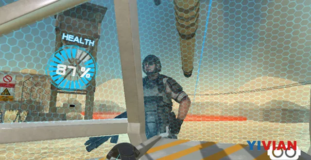 Oculus每周新内容