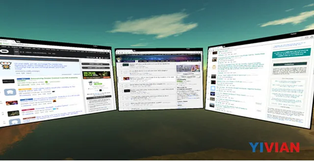 Oculus每周新内容