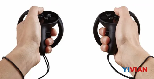 Oculus Touch大有改进 OC3或将公布发售计划