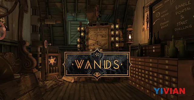 Oculus每周新内容