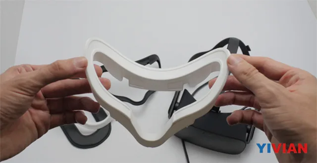 超265% VRCover头显面部衬垫众筹结束