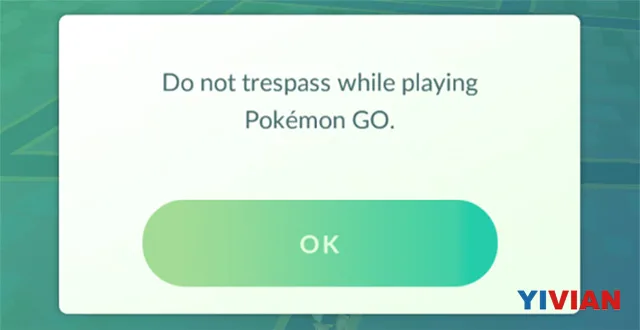 奇葩不断 《Pokémon Go》增加安全警示语